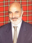 Julian Pace-Bonello, President CTBF