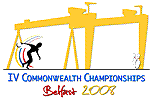 Belfast 2008